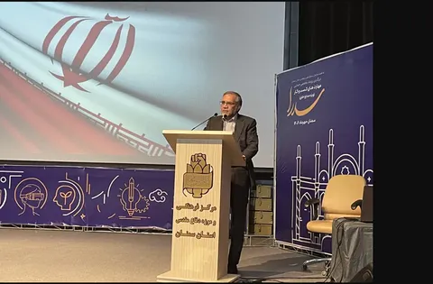 نظام مسائل کشور، میدان آزمون خلاقیت فناورانه است/ سدرا؛ نقطه‌ شروع زیست‌بوم حل‌مسئله