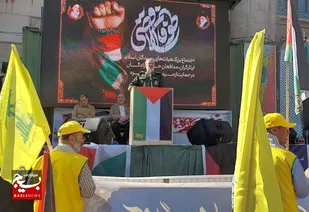 باید برای زمانی که دستور به کارگیری همه توانمندی&zwnj;ها در برابر دشمن اعلام شد آماده باشیم
