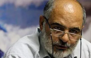 شهید چراغی در عملیات والفجرمقدماتی،شمشیر لشکر27 بود