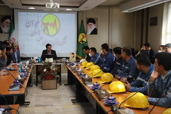 توجه به HSE باید به یک فرهنگ عمومی تبدیل شود