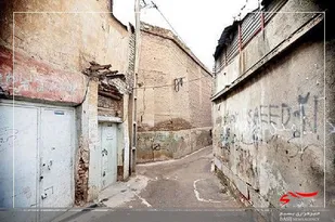 وجود ۵۹۰ هکتار بافت فرسوده در استان اردبیل