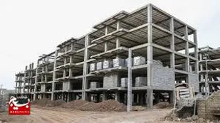 پنج هزار و ۸۰۰ واحد طرح ملی مسکن در استان اردبیل در دست ساخت است