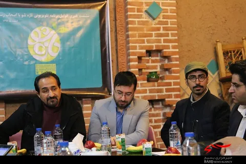 «تازه شو» نوروزانه‌ای با هوایی تازه/ برنامه‌ای در قالب اصلی