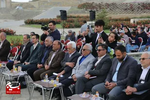 برگزاری ویژه برنامه &laquo;گوهر جان بر بام جهان&raquo; در ملایر
