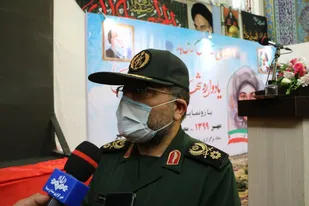 شخصیت معنوی در عفاف و حجاب شهیده زینب کمایی