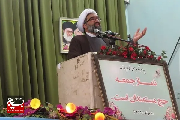 امروز مردم به خوبی قدردان سپاه و بسیج هستند/ امروز قدرت سپاه الگویی برای کشور‌های آزادی خواه است/ سپاه پاسداران در اوج محبوبیت و اقتدار در منطقه است
