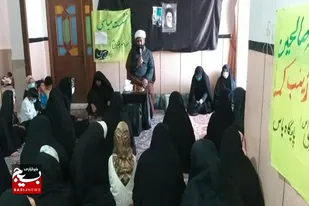 بیان واقعیت های قبل و بعد انقلاب اسلامی از ضروریات جهاد تبیین برای نسل جوان است