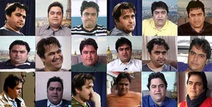 "روح الله زم" روزنامه&zwnj;نگاری با جلیقه انتحاری