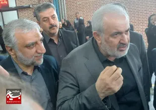 ریل&zwnj;گذاری دولت سیزدهم وضعیت صنعت کشور را بهبود بخشید