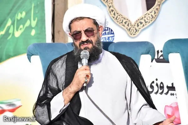 امروز بصیرت شهید همدانی‌ها را در جامعه نیاز داریم
