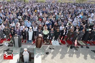 تأسیس سپاه پاسداران انقلاب اسلامی با فرهنگ ایثار و شهادت همره است