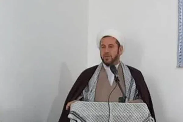 قدرت بسیج، قدرت الهی است
