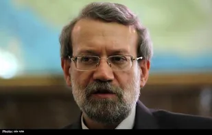 لاریجانی: مذاکرات لطمه&zwnj;ای به صنعت هسته&zwnj;ای نزد!