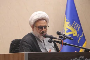 در عقد اخوت معیار تقوا و ایمان است/رمز برادری تنها ایمان است