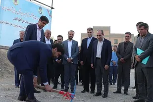 آغاز ساخت نخستین پژوهشکده آلومینیوم کشور در دانشگاه صنعتی سهند