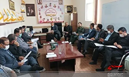 امضای توافقنامه همکاری بین اداره‌کل حفظ آثار دفاع مقدس سیستان و بلوچستان و سازمان اقشار سپاه سلمان