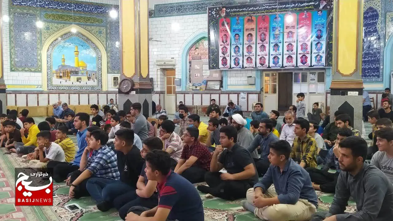 افتتاح کلاسهای تابستانه در فرهنگشهرشوشتر