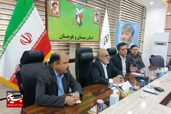 سهمیه ۴ هزارنفری جامعه ایثارگری سیستان و بلوچستان برای سفر به عتبات