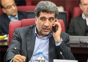 بسیاری از زیرمجموعه&zwnj;های نعمت&zwnj;زاده مالیات نمی&zwnj;دهند