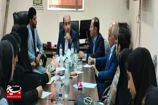 برگزاری کارگاه حقوقی اجرای احکام کیفری در همدان