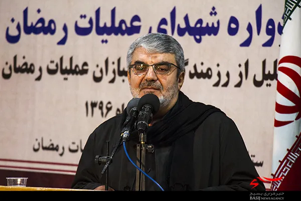 ادبیات و فرهنگ امام حسین (ع) باعث شده اقتدار ایران جهانی شود