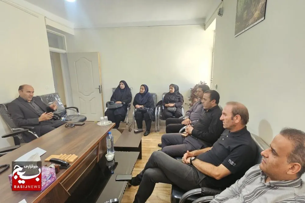 تعامل سازنده و اتحاد، کلید جبران عقب‌ماندگی‌ها و شتاب‌بخشی به توسعه نهاوند است