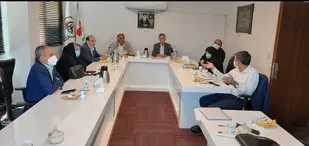 بسیج&zwnj; مجمع خیرین کشور، برای کمک به رفع بحران آب خوزستان