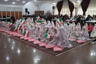 برگزاری جشن هلهله فرشته ها