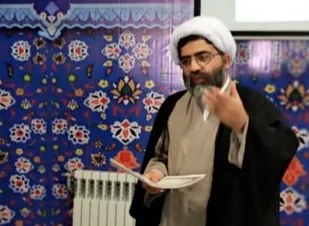 پیام تقدیر مسئول دفتر نمایندگی ولی فقیه ناحیه مالک اشتر مشهد از دست&zwnj;اندرکاران برگزاری مراسم عزاداری