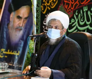 کلید رفع آسیب های اجتماعی گسترش فرهنگ بسیج است