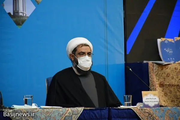 یکی از شئون عدالت حضور بیشتر دولت در شهرستان‌ها است