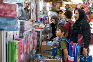 آغاز طرح نظارتی &laquo;مهر&raquo; در ایلام برای کنترل بازار نوشت&zwnj;افزار