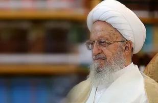 توصیه های آیت الله  مکارم در شرایط ویژه کرونایی