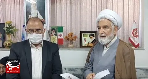 یک منزل ارثی در گناباد وقف ترویج معارف قرآنی شد