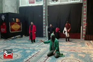 ضرورت ایجاد احساس نیاز به هنر در مساجد