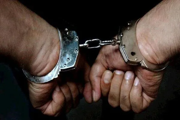 دستگیری متهمان پرونده تخلف مالی میلیاردی در تویسرکان