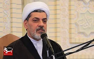 دعوت حجت&zwnj;الاسلام رفیعی از مردم برای پیوستن به پویش زندگی با آیه&zwnj;ها