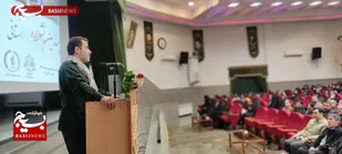 ارسال ۴۸۵ اثر به دبیرخانه چهارمین  جشنواره جهادگران آذربایجان شرقی