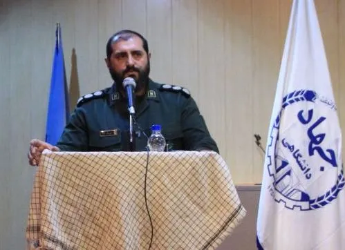 همبستگی ملت ایران تیری به چشم دشمن/ آزادسازی خرمشهر معادلات دشمن را بهم ریخت
