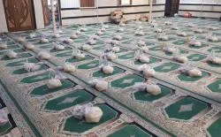 تبدیل مساجد بیله سوار به مراکز 