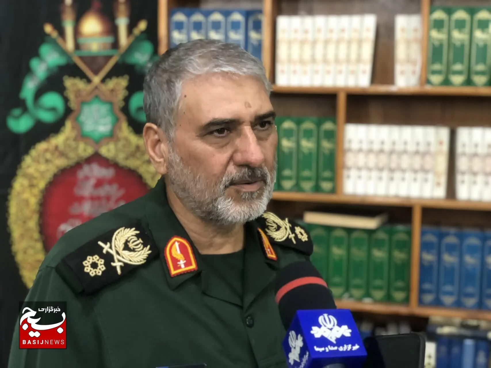 انتخابات پیش رو فرصت و سرمایه‌ای اقتدار بخش برای کشور است