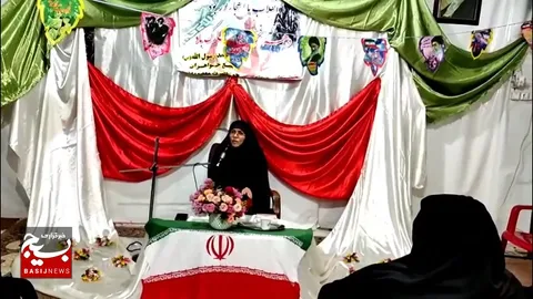 ببینید|دشمن از ملت و کشور ما واهمه دارد