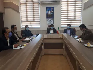 آموزش بصورت حضوری با رعایت پروتکل&zwnj;های بهداشتی در دستور کار مدارس شاهرود