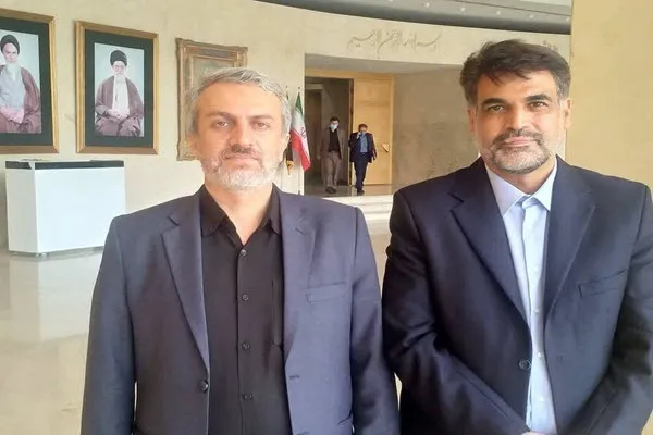 وزیر صمت به شهرستان بهار و کبودراهنگ سفر می‌کند