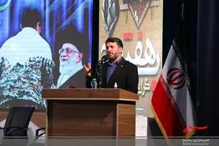 بسیج دانشجویی شهید &laquo;محمدخانی&raquo; را ساخت/به بسیجی بودن خود افتخار کنید
