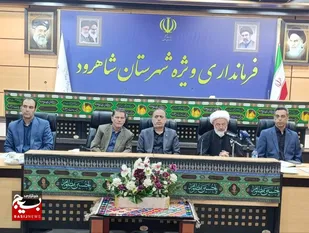 امام جمعه شاهرود: مقاومت ملت ایران، برگرفته از فرهنگ عاشوراست/ وحدت و انسجام، رمز عبور از جنگ ترکیبی دشمن