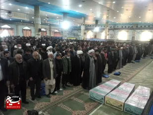 عطری پیچیده توی شهر، میگن که مهمون اومده
