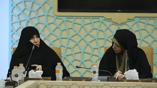 علاسوند:
زنان یاری گر، جریان تشیع را در سطوح مختلف مدیریت کردند