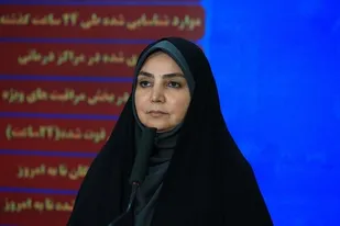 ۲۲۱ فوتی در یک شبانه روز/ آمار جانباختگان کرونا باز هم رکورد زد