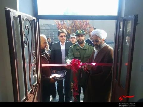سه خانه محروم‌ در هشترود افتتاح شد